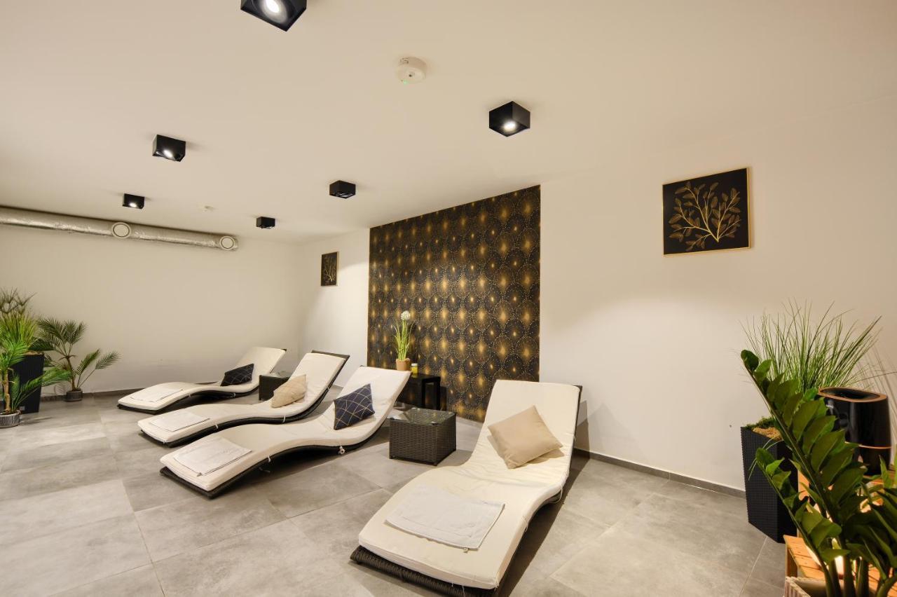 Apartament Bialka Tatrzanska K1- Na Terenie Sun&Snow Exterior photo